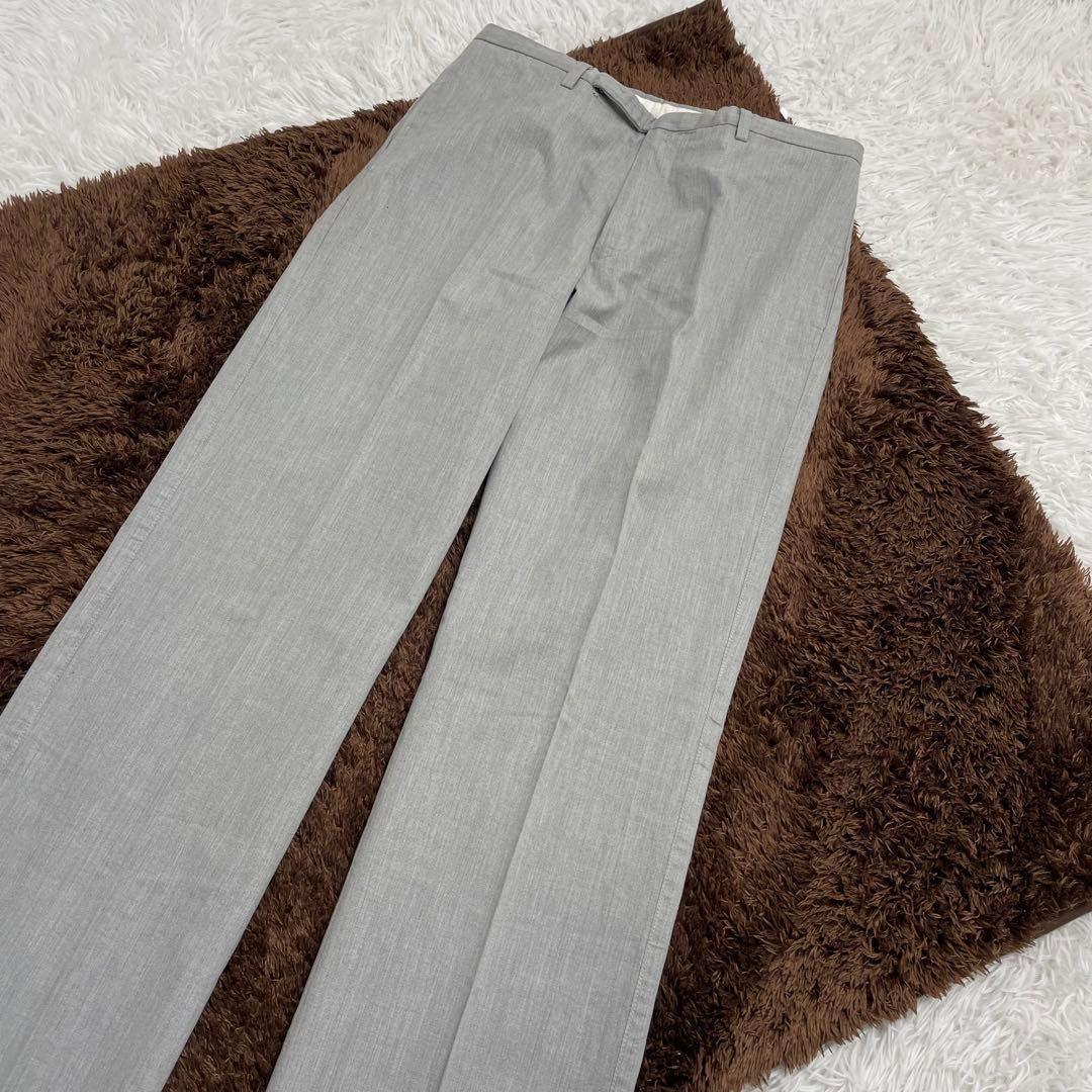 【01ss】Carol Christian Poell スラックス パンツ 44