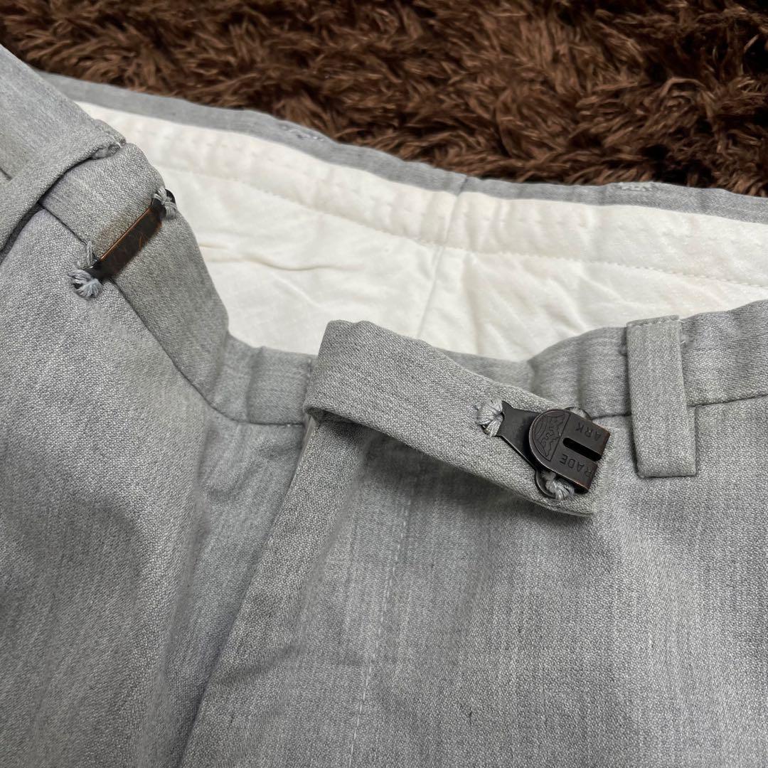 【01ss】Carol Christian Poell スラックス パンツ 44