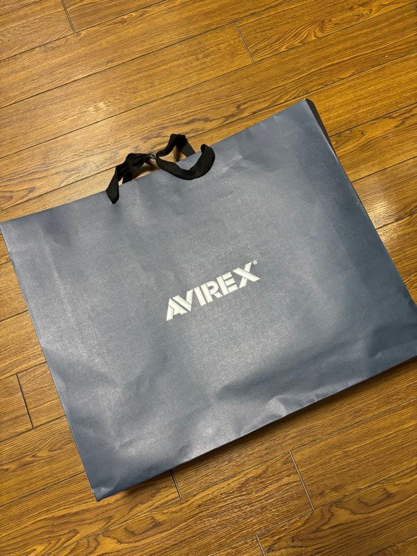 AVIREX リュック