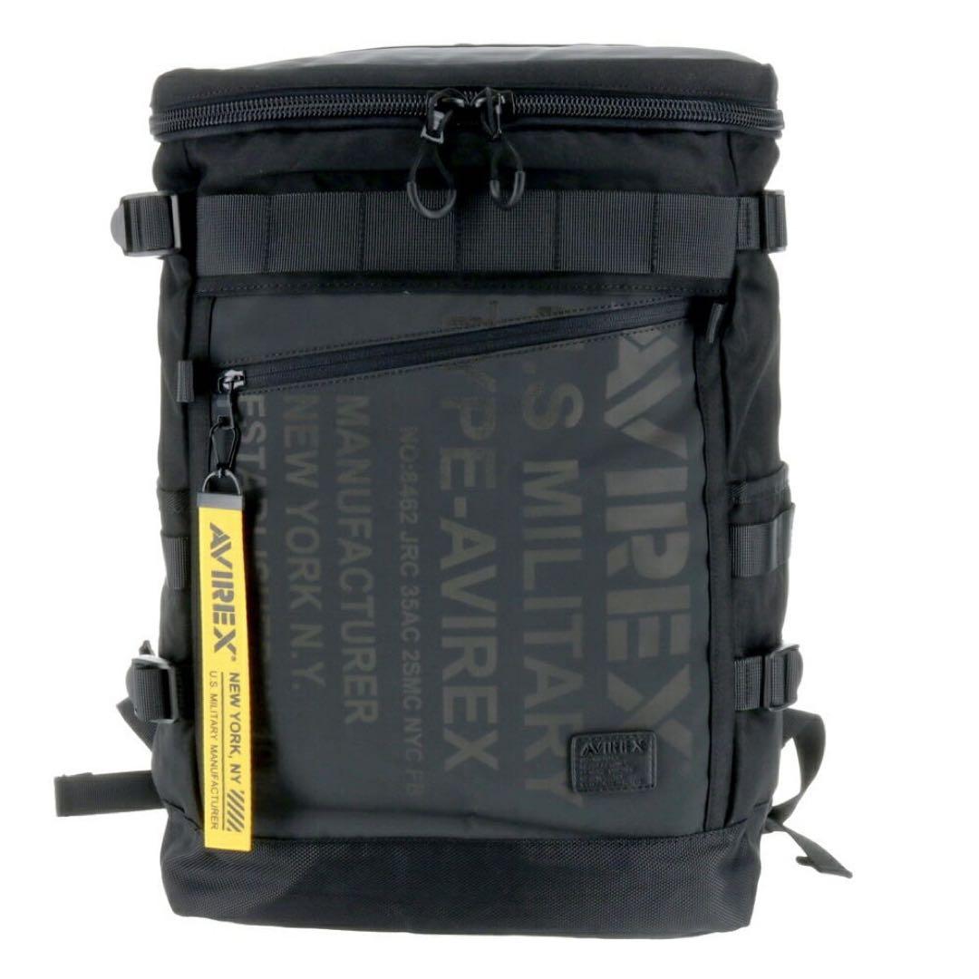 AVIREX リュック