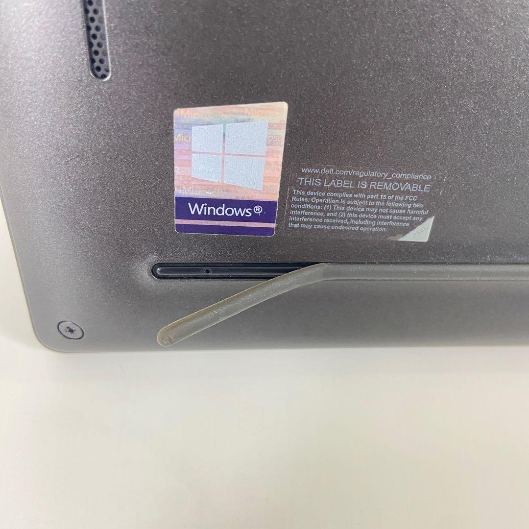 ★第10世代Core i7★ メモリ16GB 2020年製 DELL F26