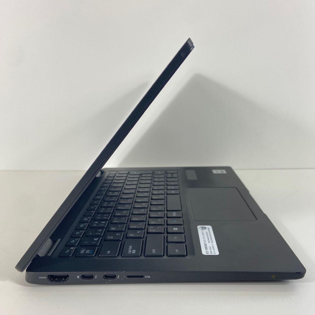 ★第10世代Core i7★ メモリ16GB 2020年製 DELL F26
