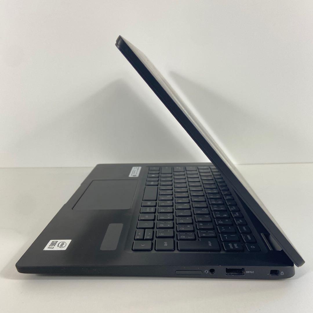 ★第10世代Core i7★ メモリ16GB 2020年製 DELL F26