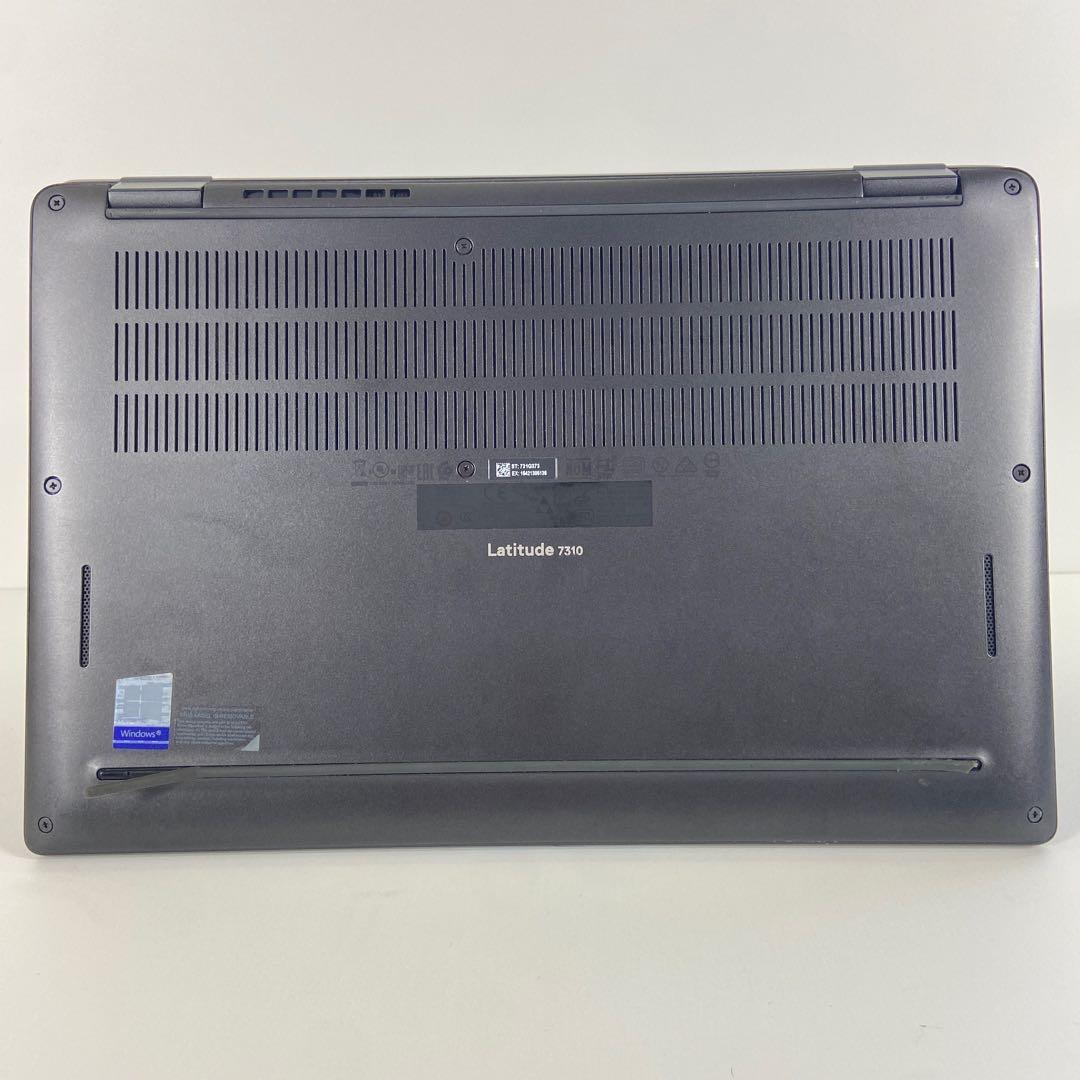 ★第10世代Core i7★ メモリ16GB 2020年製 DELL F26