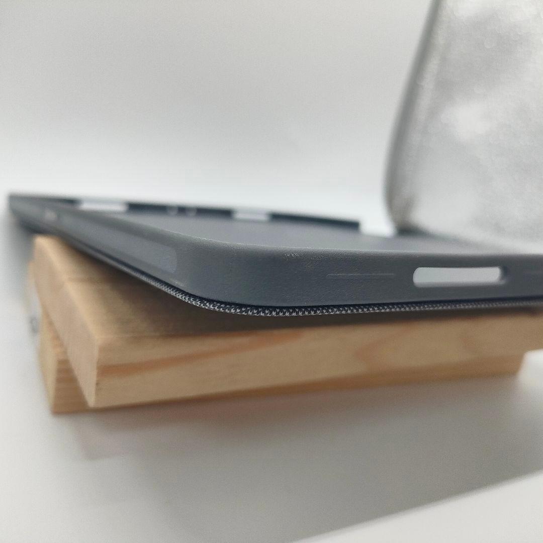 ロジクールiPadPro12.9インチ ComboTouch iK1275GRA