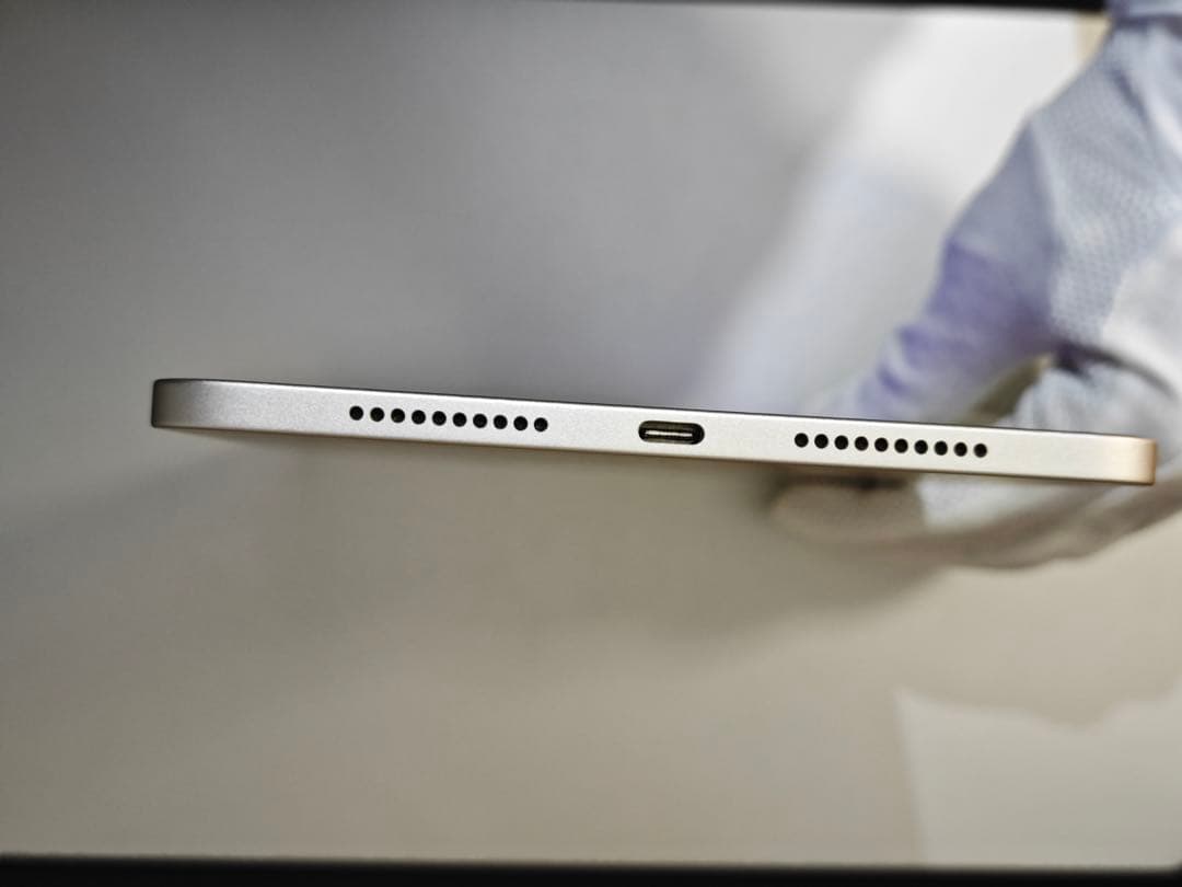 【稀少】iPad mini 第6世代 Wi-Fi 256GB