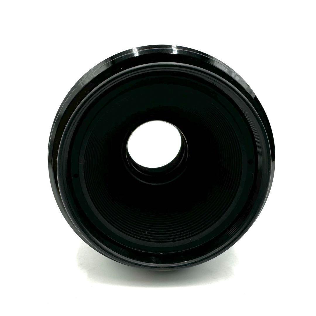 ❁美品❁Canon COMPACT-MACRO EF 50mm F2.5