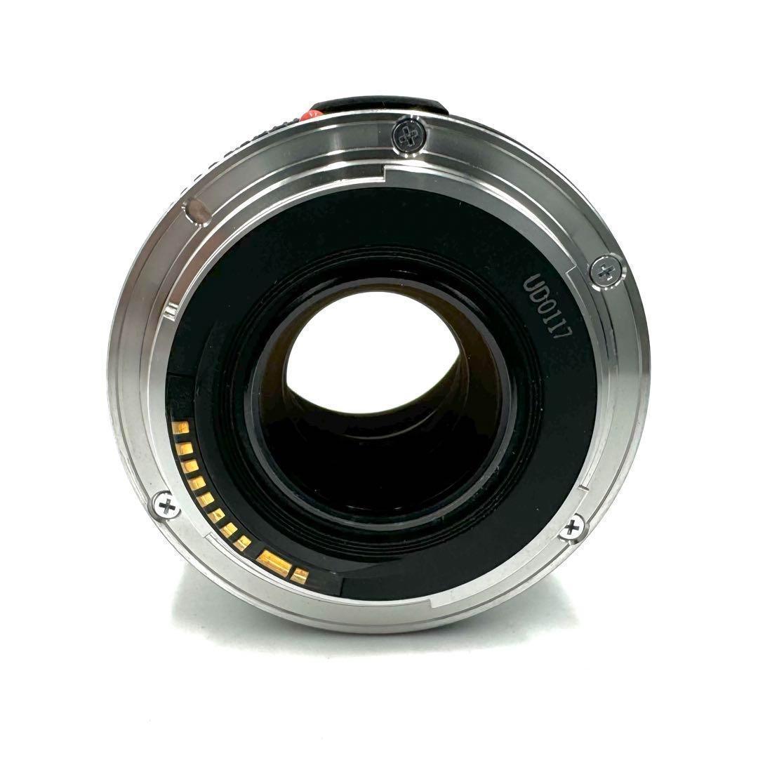 ❁美品❁Canon COMPACT-MACRO EF 50mm F2.5