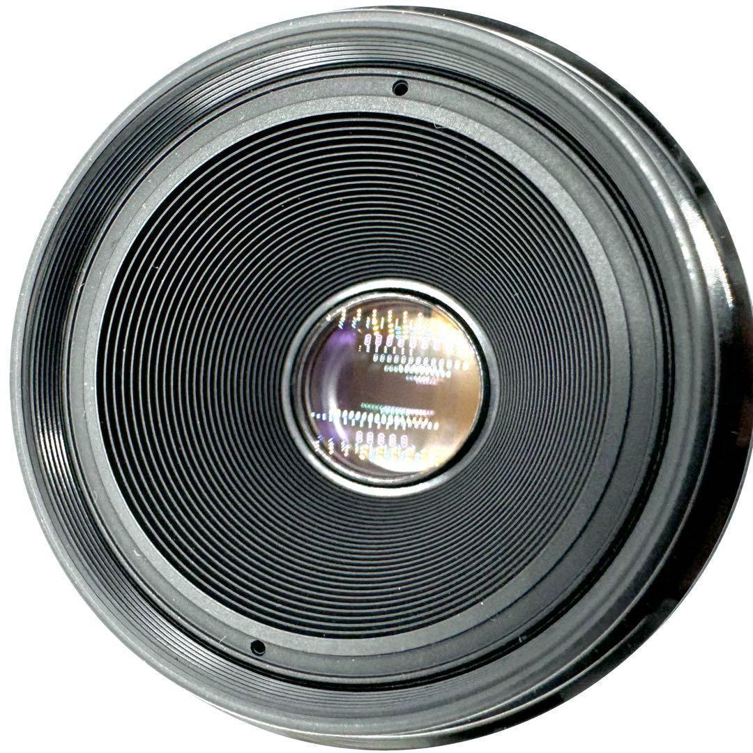 ❁美品❁Canon COMPACT-MACRO EF 50mm F2.5