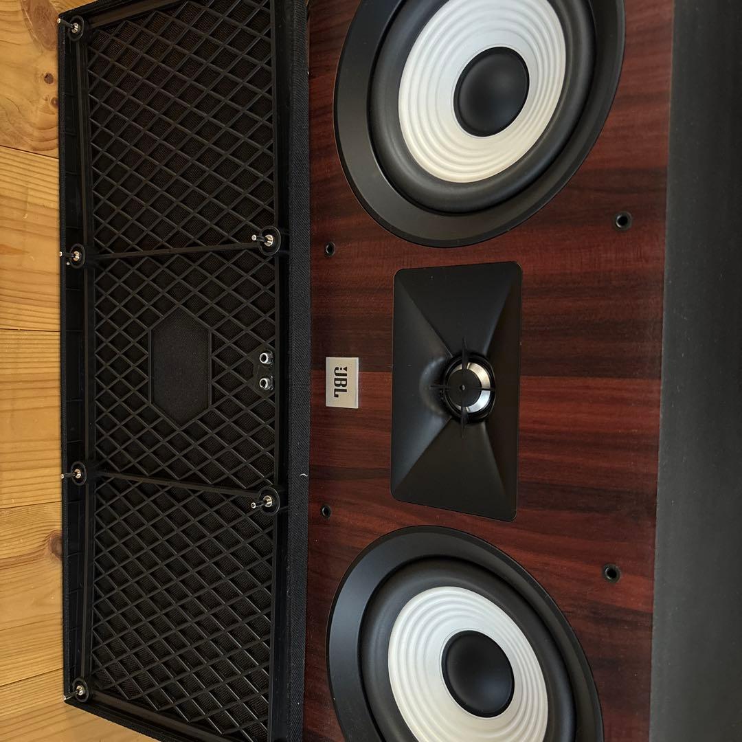 JBL STAGE A125C センタースピーカー