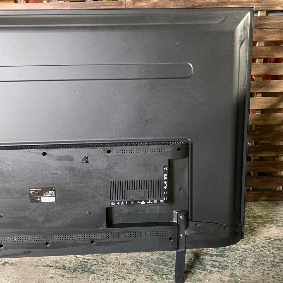 H172\" maxzen テレビ 65インチ 液晶テレビ JU65SK04