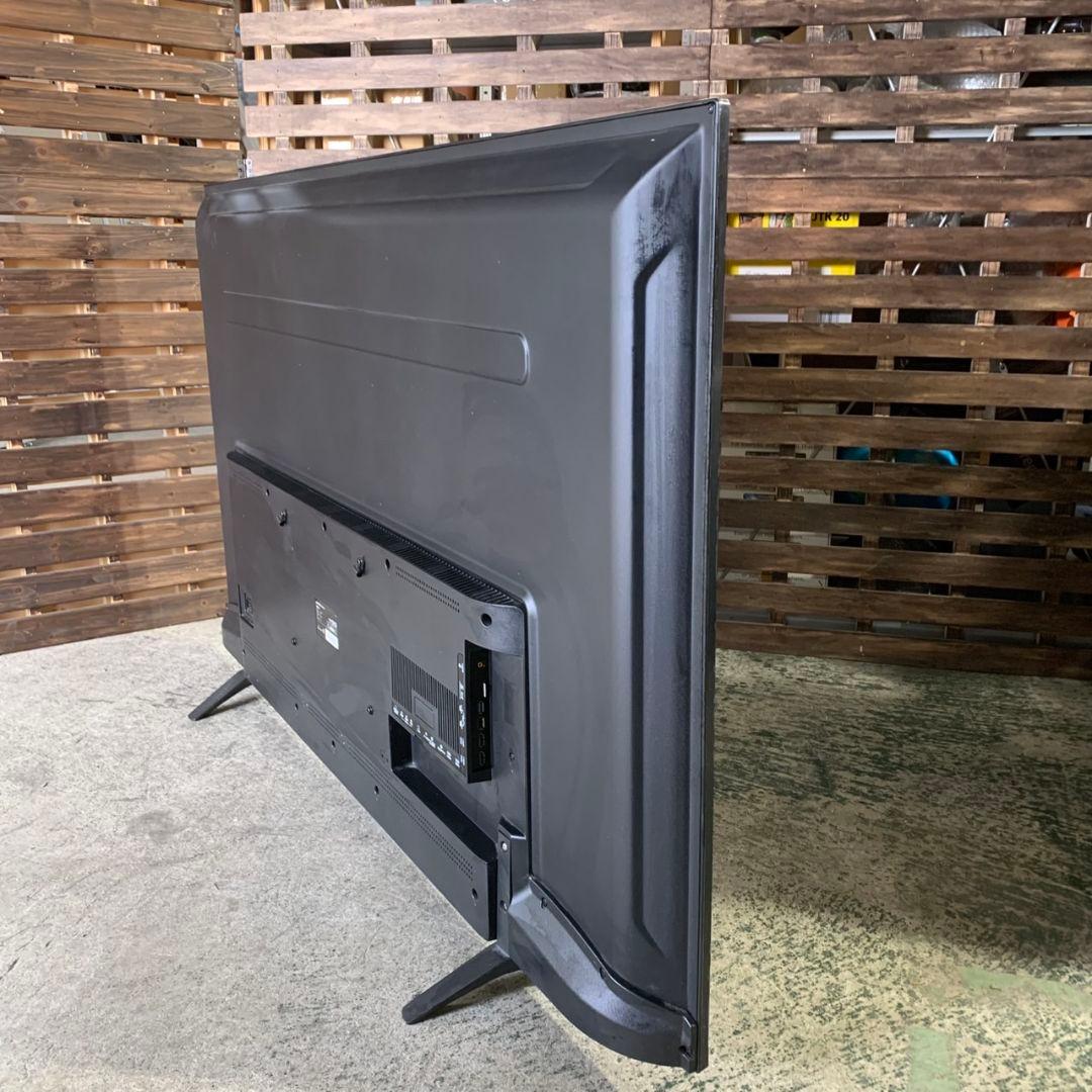 H172\" maxzen テレビ 65インチ 液晶テレビ JU65SK04
