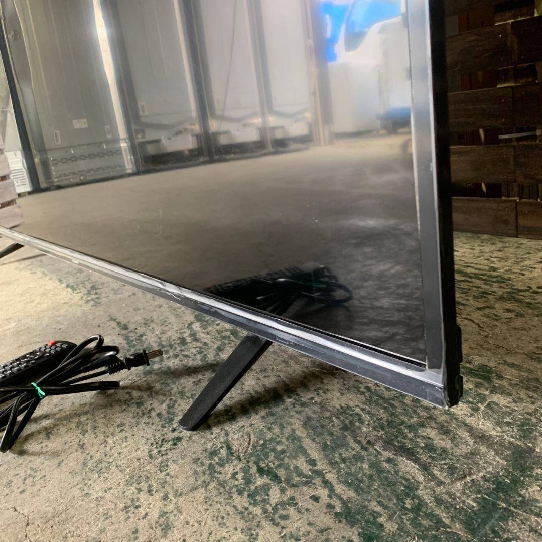 H172\" maxzen テレビ 65インチ 液晶テレビ JU65SK04