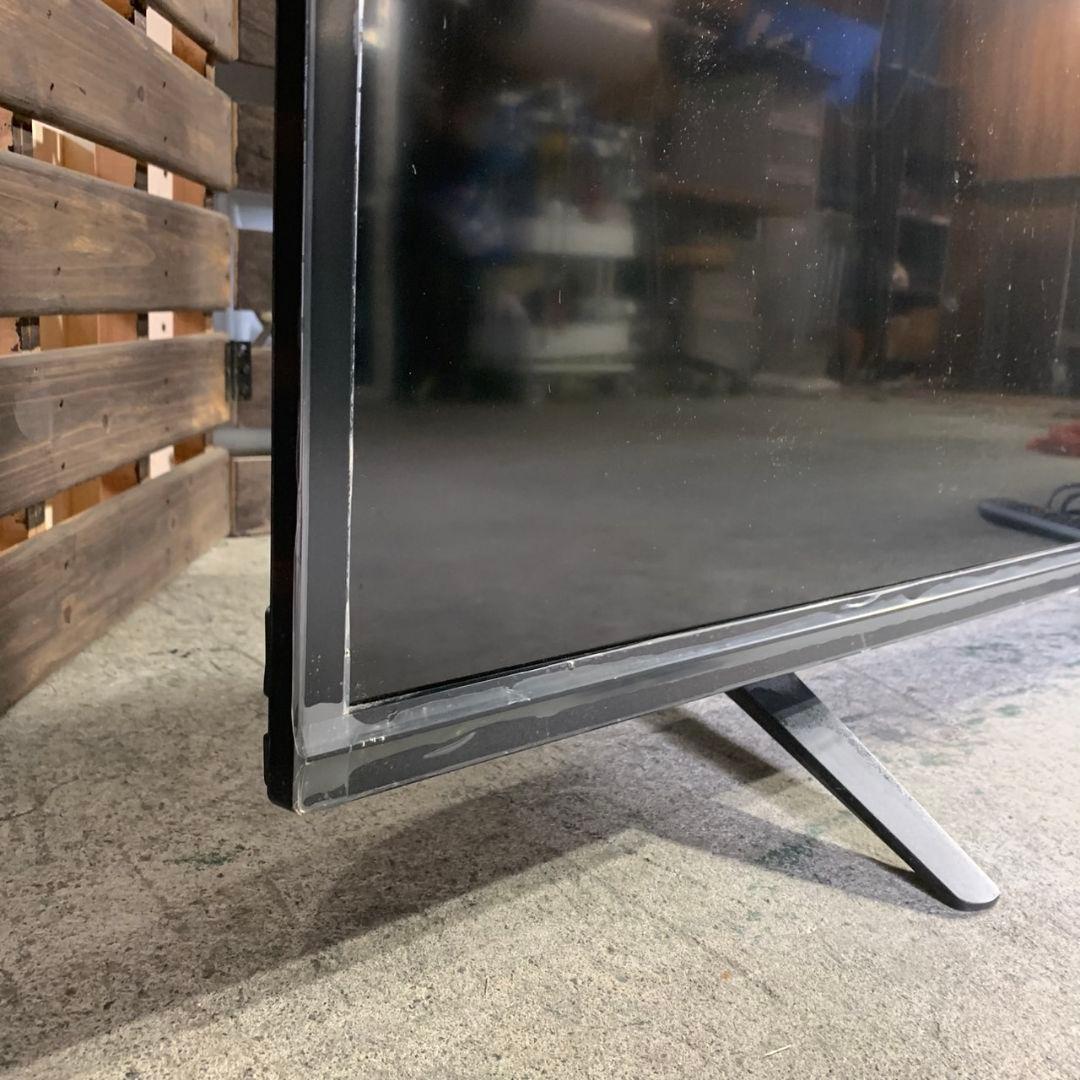H172\" maxzen テレビ 65インチ 液晶テレビ JU65SK04