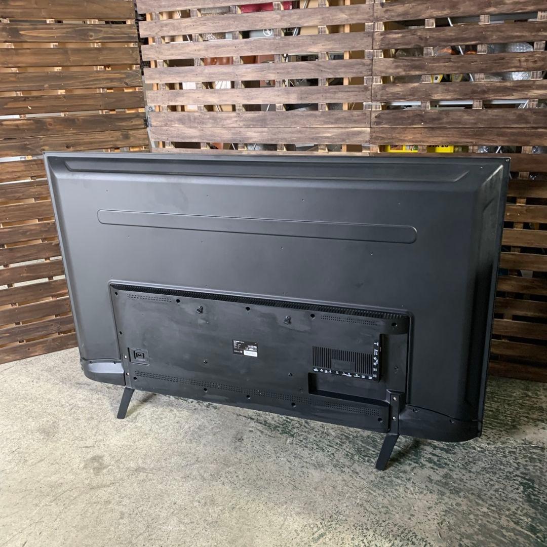 H172\" maxzen テレビ 65インチ 液晶テレビ JU65SK04