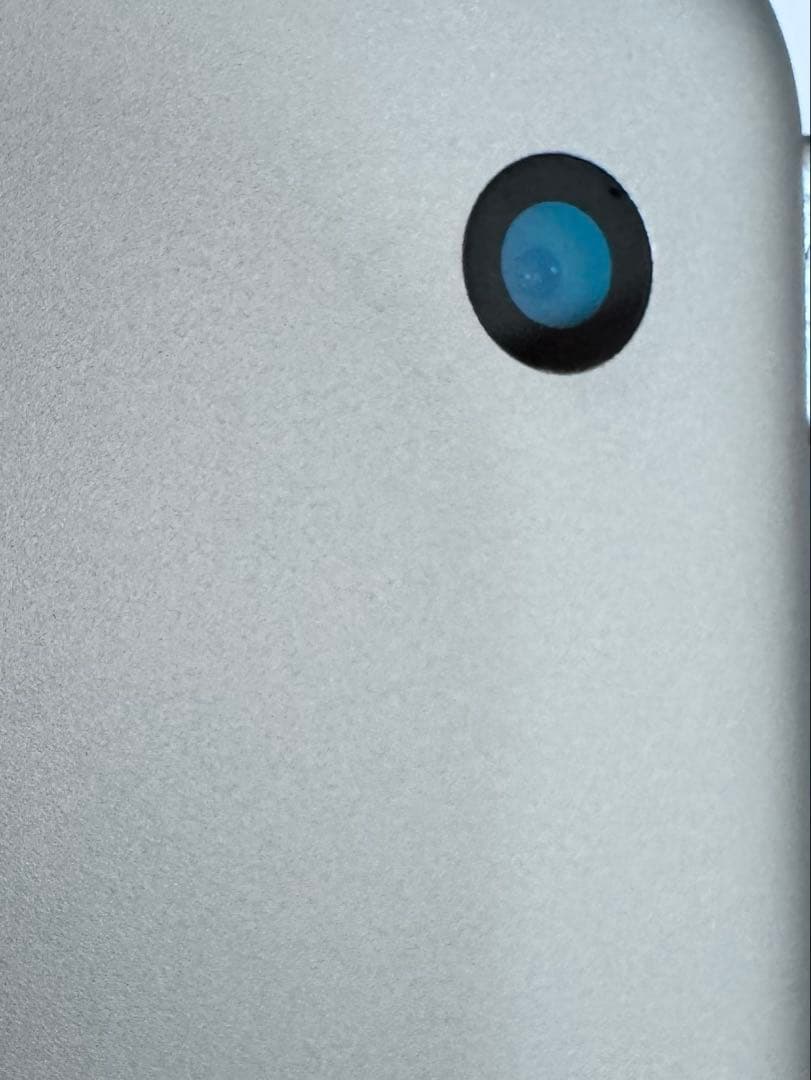 iPad 9世代 シルバー 64g Wi-Fi