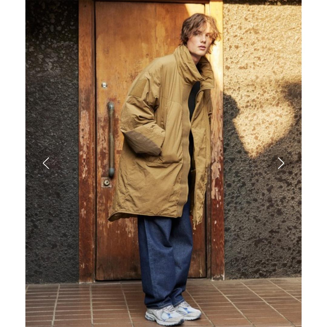 M.M.W x FREAK'S STORE モンスターパーカー　L　コヨーテ