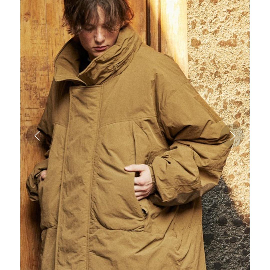 M.M.W x FREAK'S STORE モンスターパーカー　L　コヨーテ