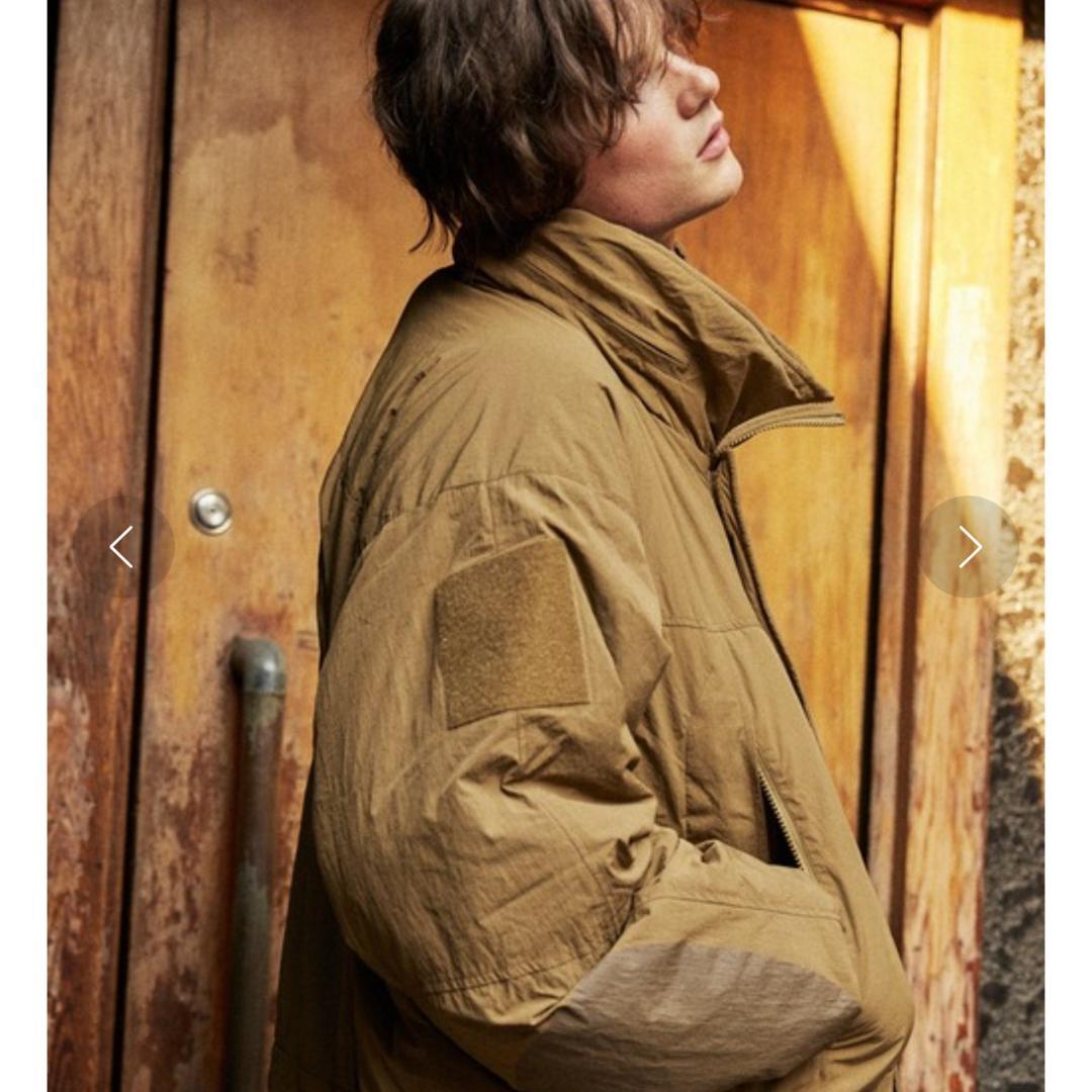 M.M.W x FREAK'S STORE モンスターパーカー　L　コヨーテ