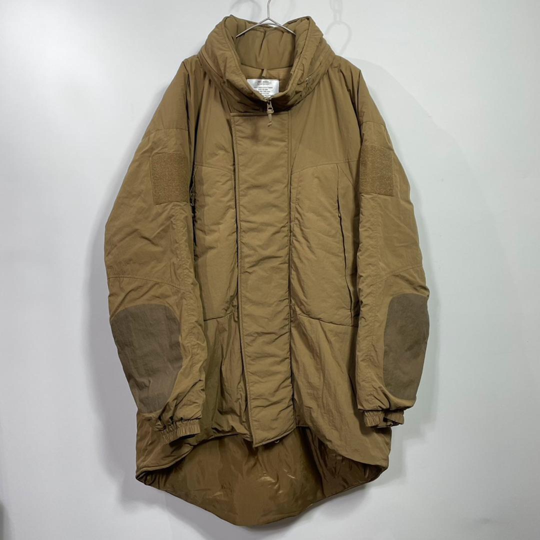 M.M.W x FREAK'S STORE モンスターパーカー　L　コヨーテ