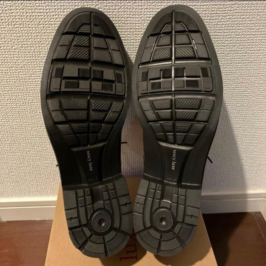 【ほぼ新品♫】グリーンレーベルにて購入のテクシーリュクス