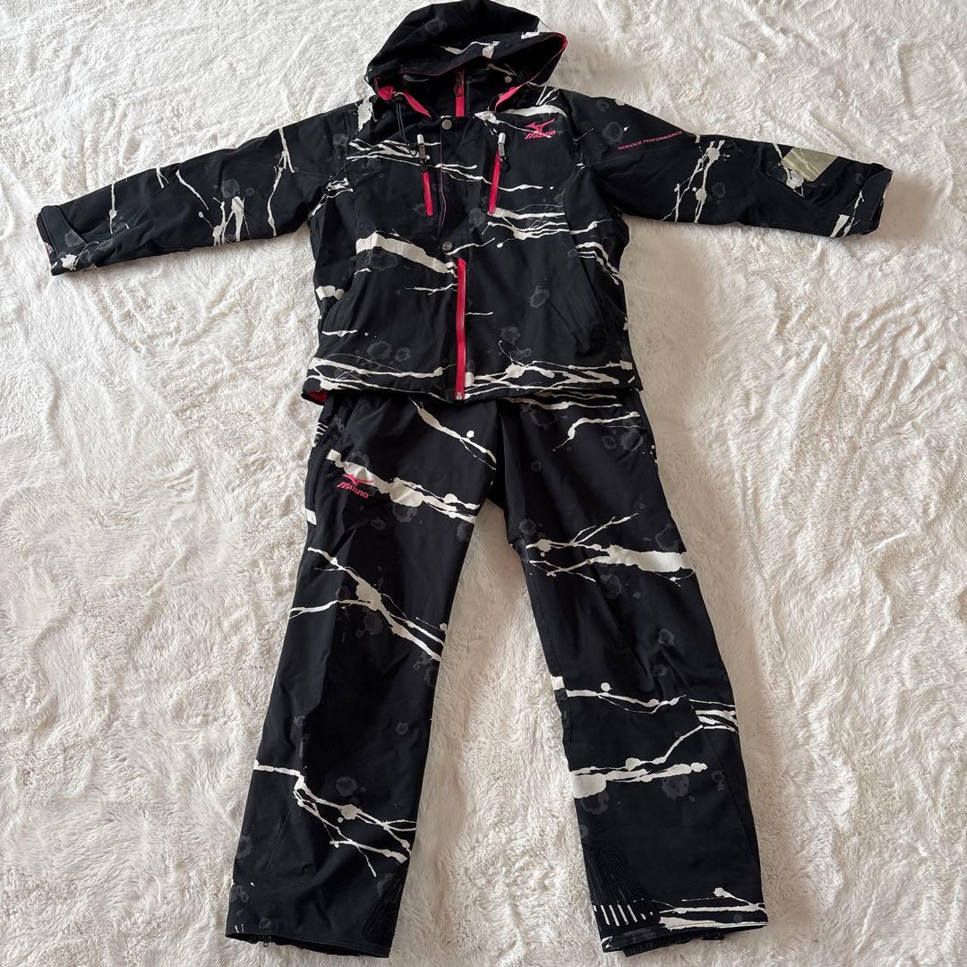 スキーレーシングウェア 子供用