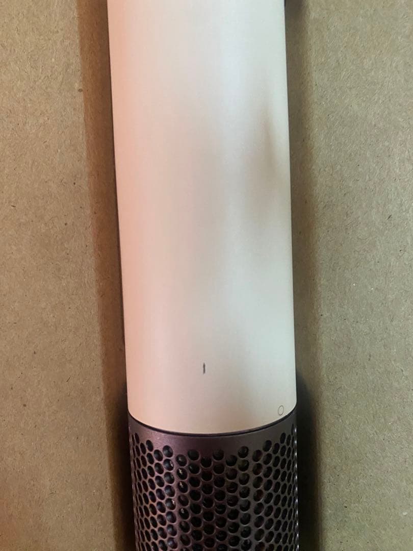 Dyson Supersonic Nural™ Shineヘアドライヤー