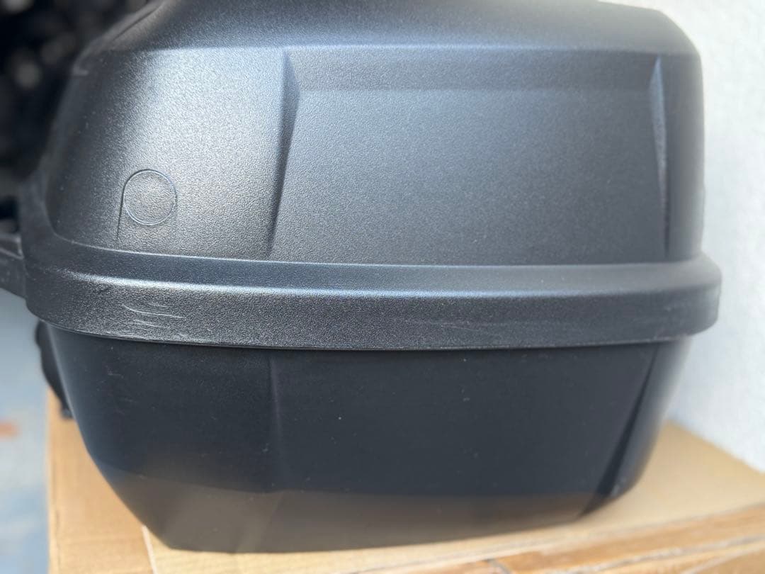 GIVI リアボックス　43L