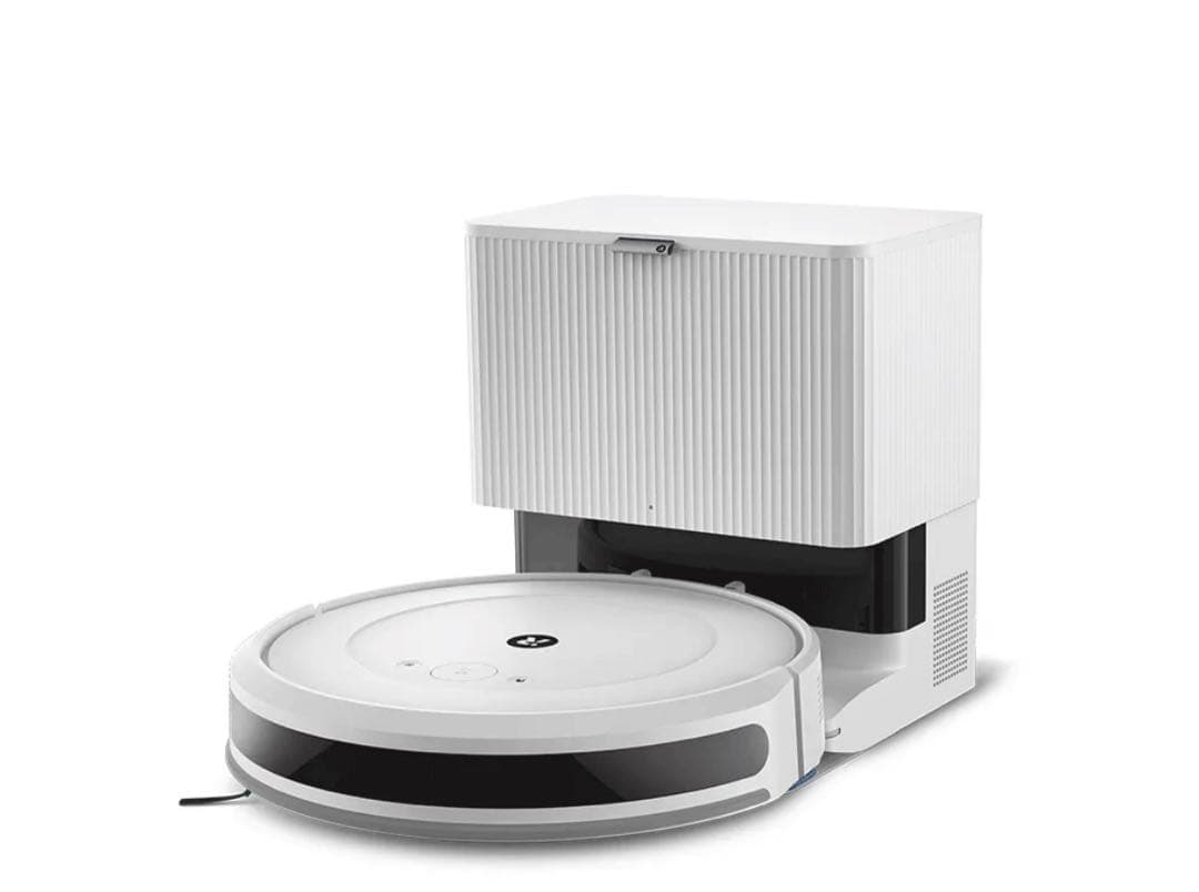 Roomba Combo 2 Essential ホワイト