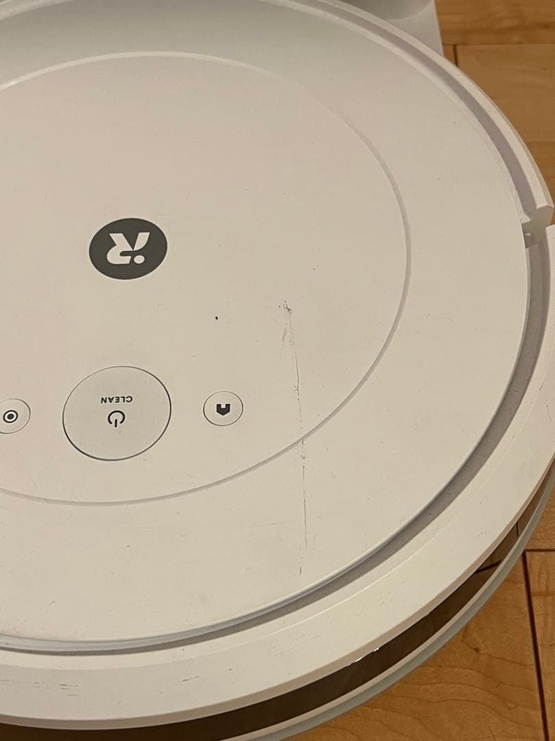 Roomba Combo 2 Essential ホワイト