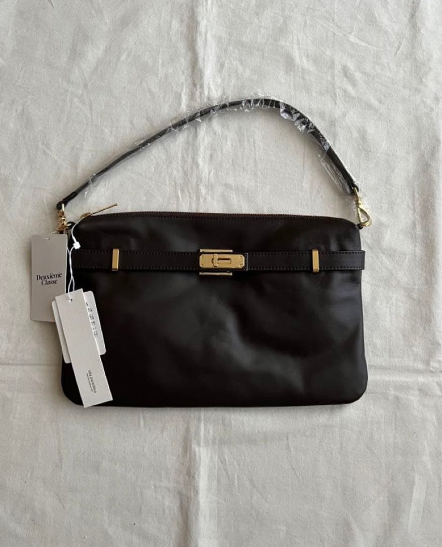 【未使用・タグ付】SITA PARANTICAクラッチバック