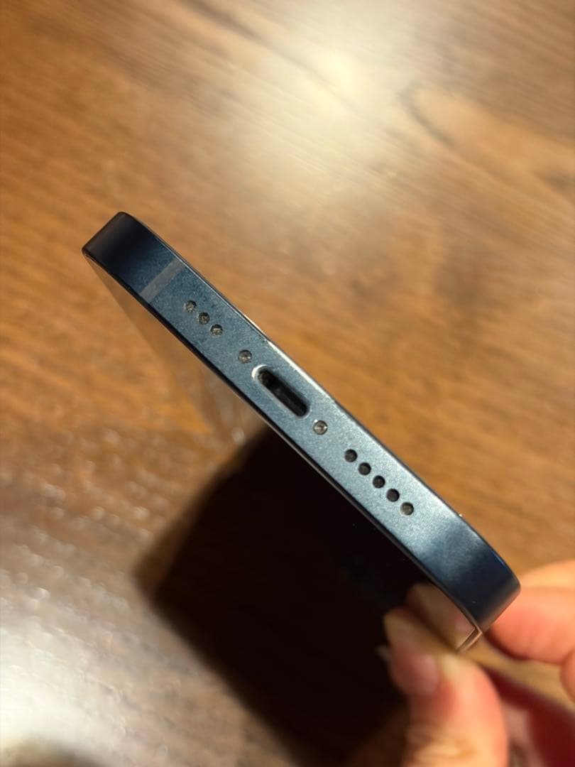 iPhone13 ブラック 256GB