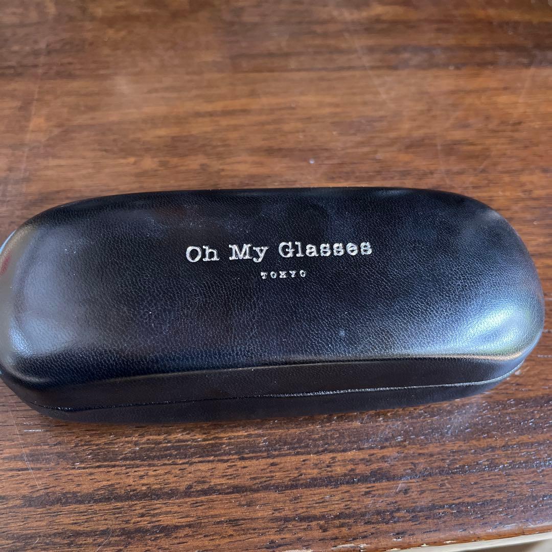 丹羽雅彦 ニワマサヒコ NM-131 サングラス オーマイグラス