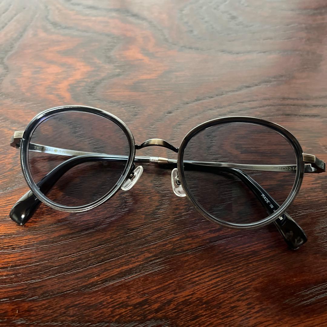 丹羽雅彦 ニワマサヒコ NM-131 サングラス オーマイグラス