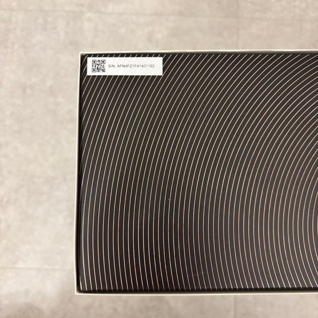 新品未開封 Anker Soundcore Motion X600