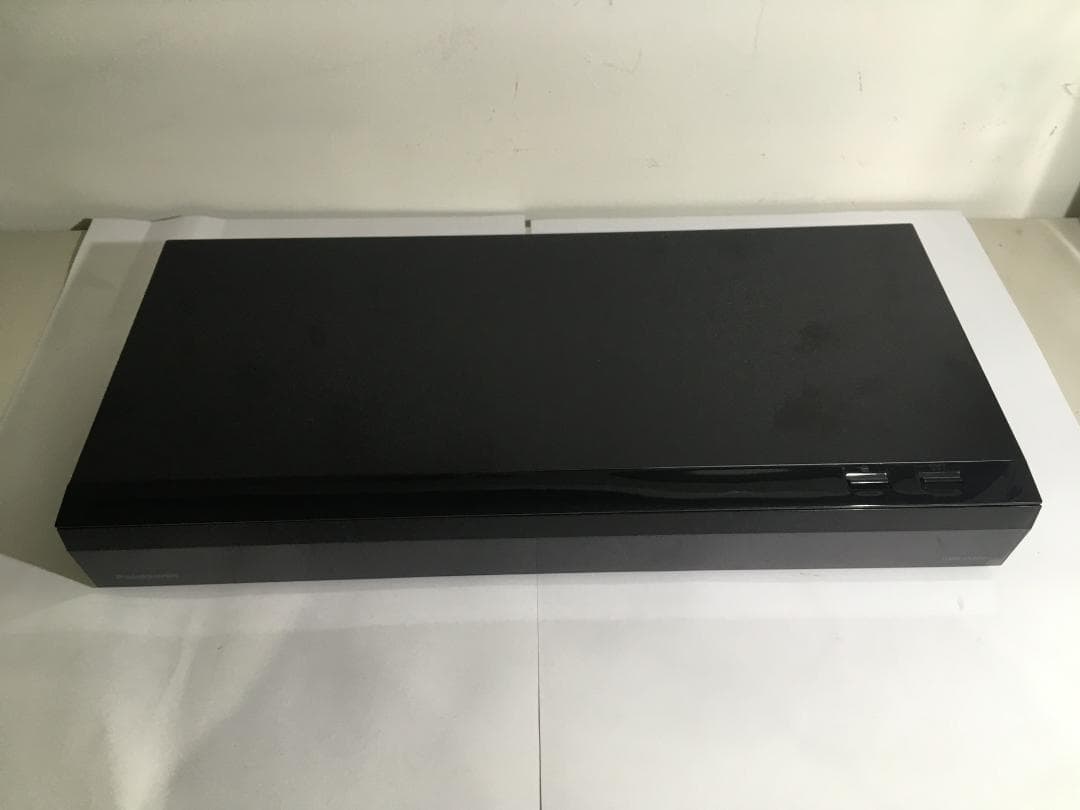 Panasonic DMR-2X203 ブルーレイレコーダー 2025年製
