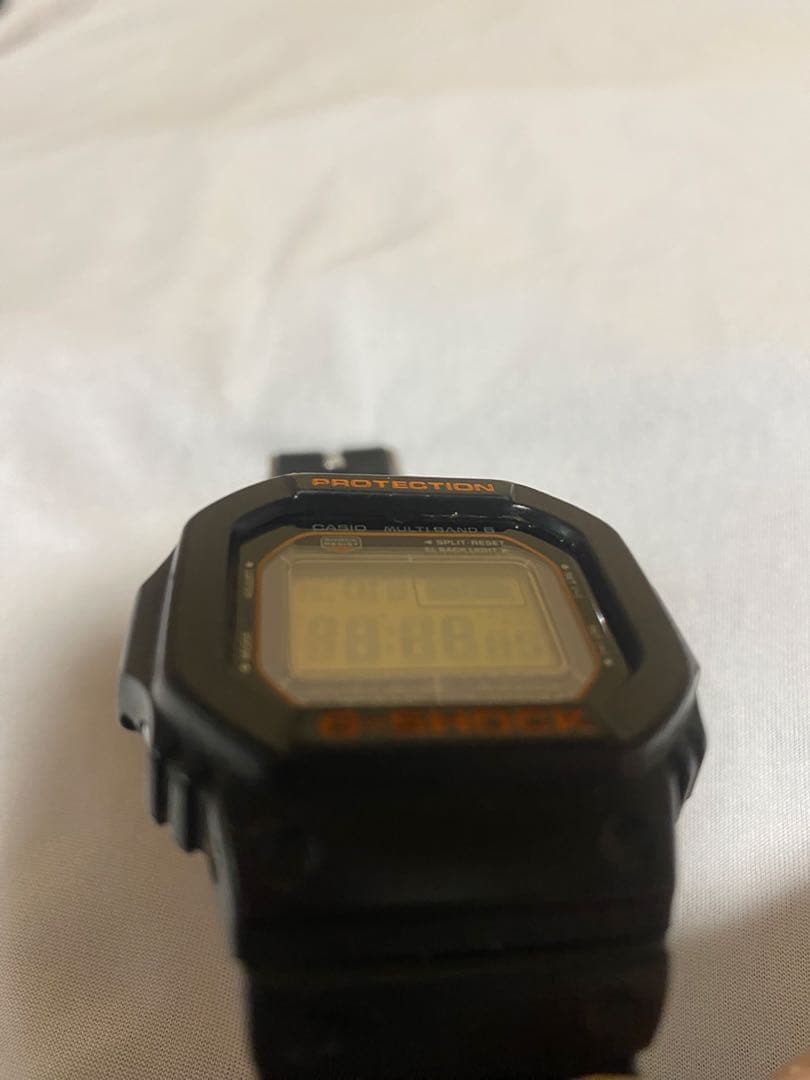 時計 CASIO G-SHOCK GW-M5610R