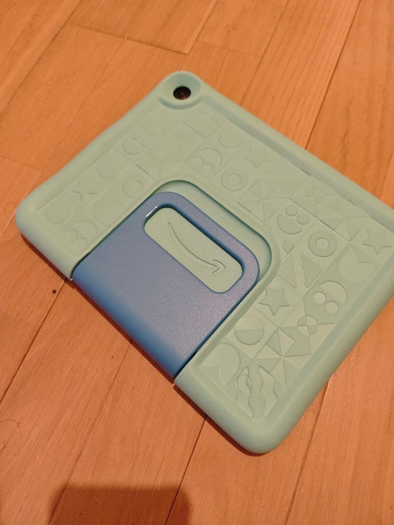 kindle Fire HD10 13世代 キッズモデル 専用ペン付き