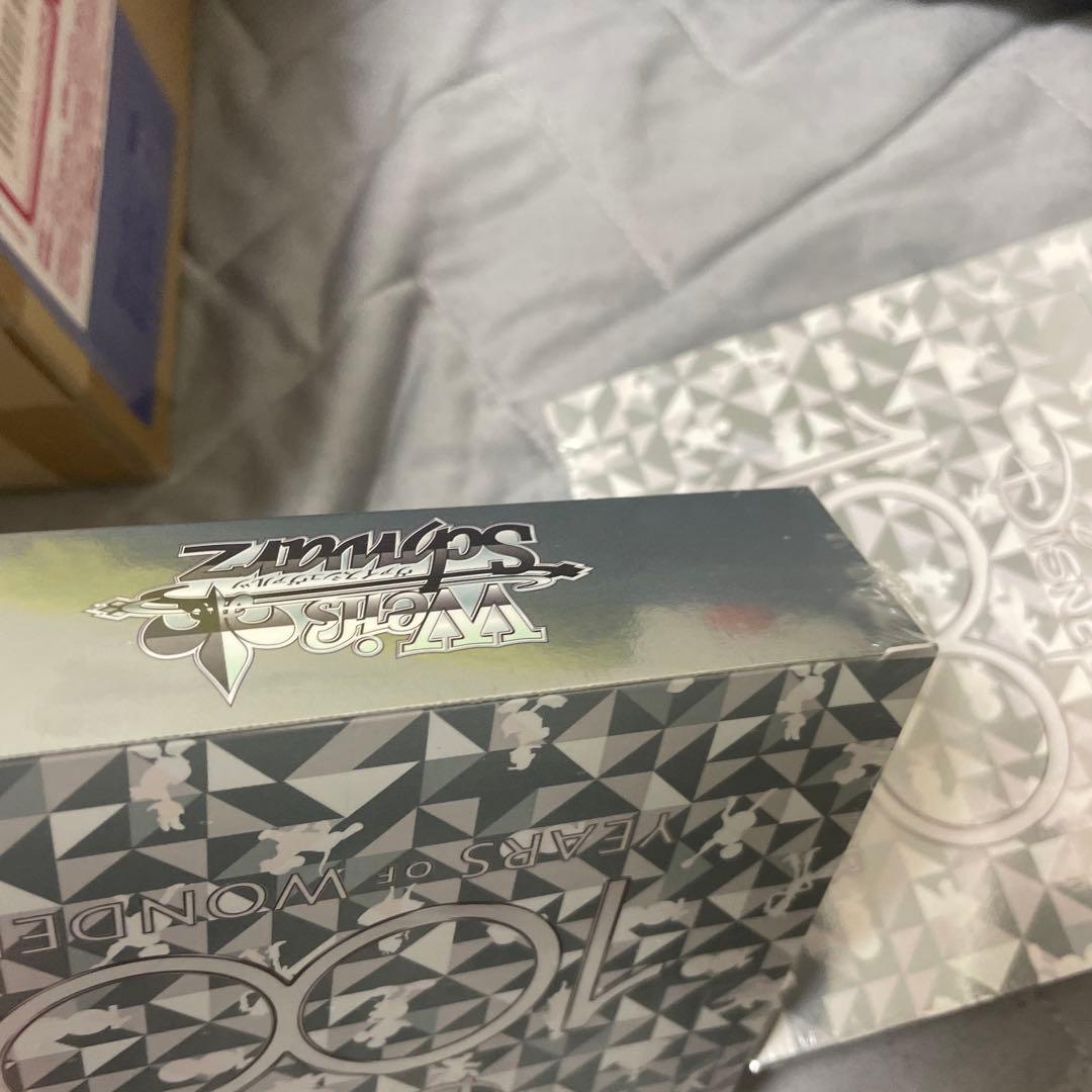 カードダスその他 Disney100