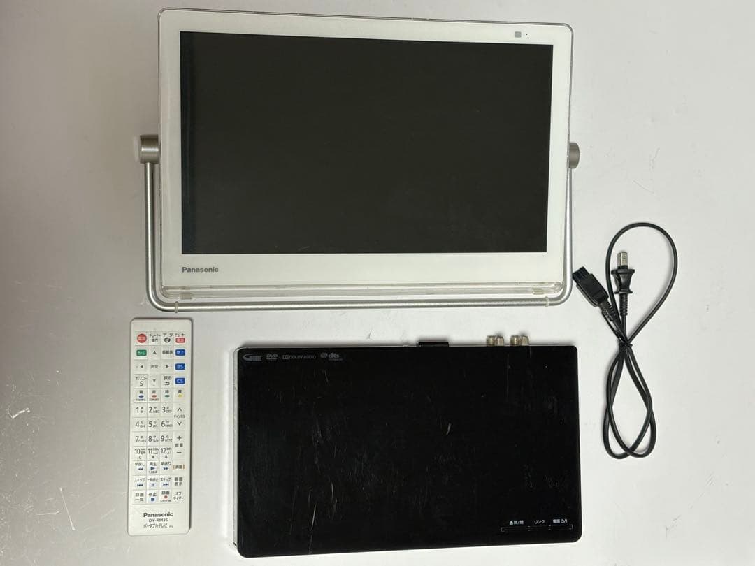 s*o様 Panasonic 2019年製プライベートビエラUN-15CTD9