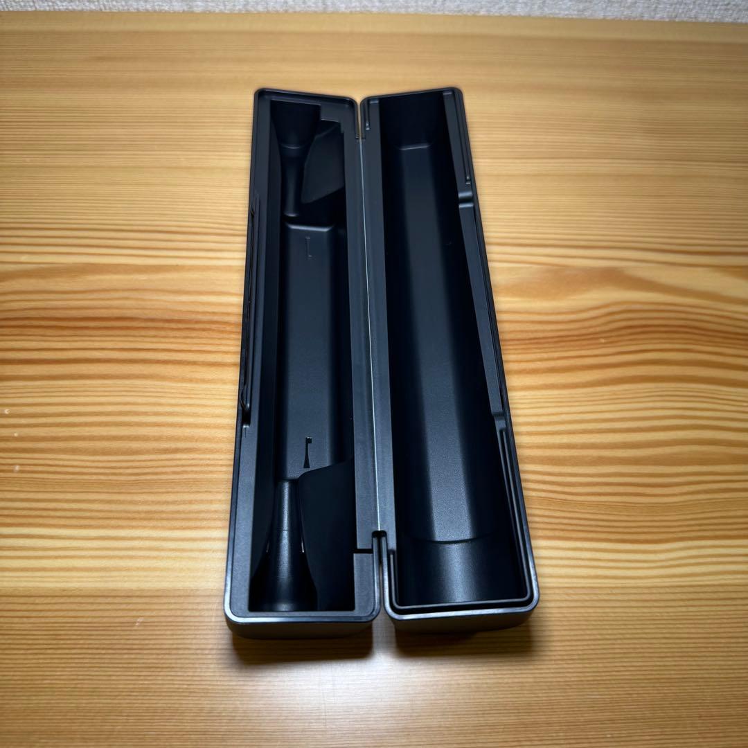 Panasonic EW-DT72-S シルバー ドルツ 電動歯ブラシ