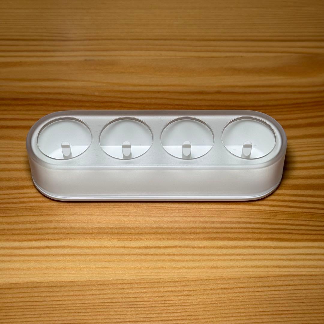 Panasonic EW-DT72-S シルバー ドルツ 電動歯ブラシ