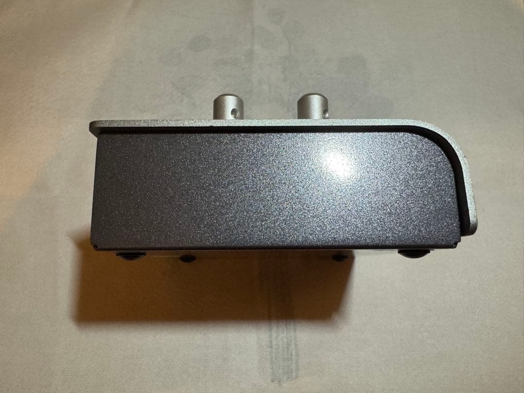 Audient iD4 第1世代 USBオーディオインターフェース 動作良好