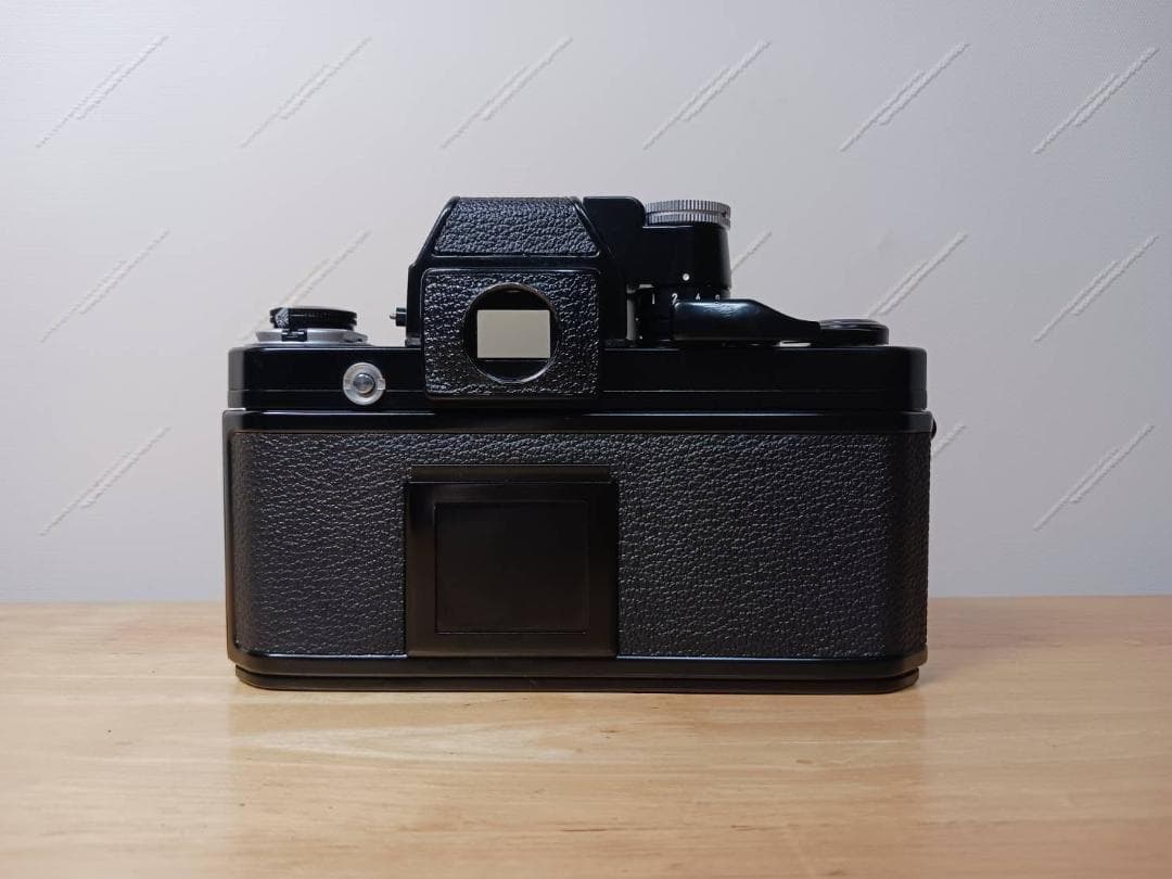 Nikon F2 Photomic A　 フィルムカメラ