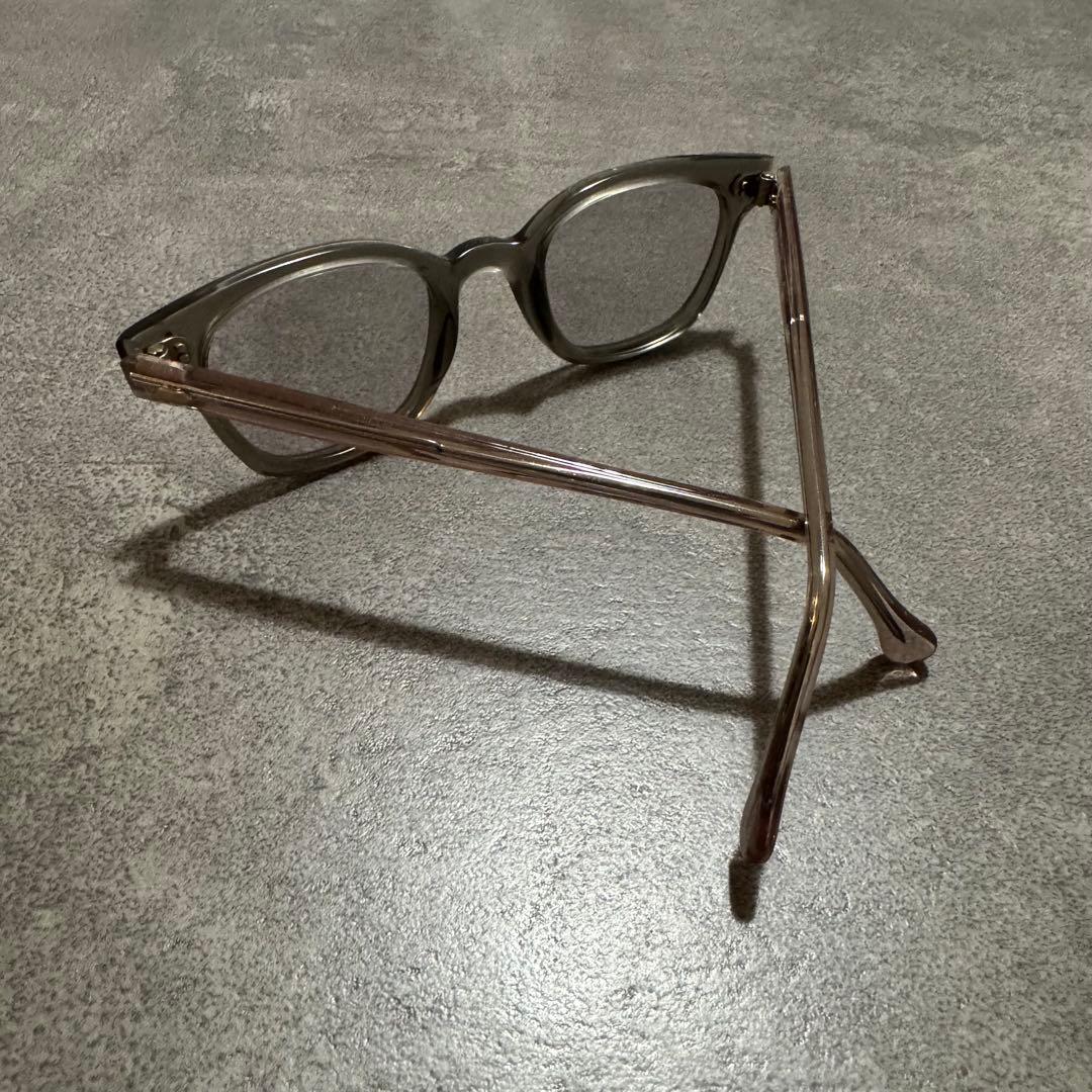 小物 AMERICAN OPTICAL AO FLEXI FIT 46 SG