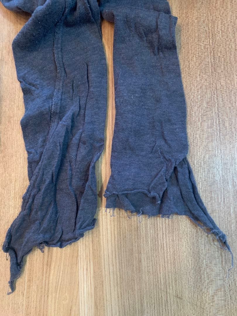 ifsixwasnine イフシックスワズナイン レギンス グレー