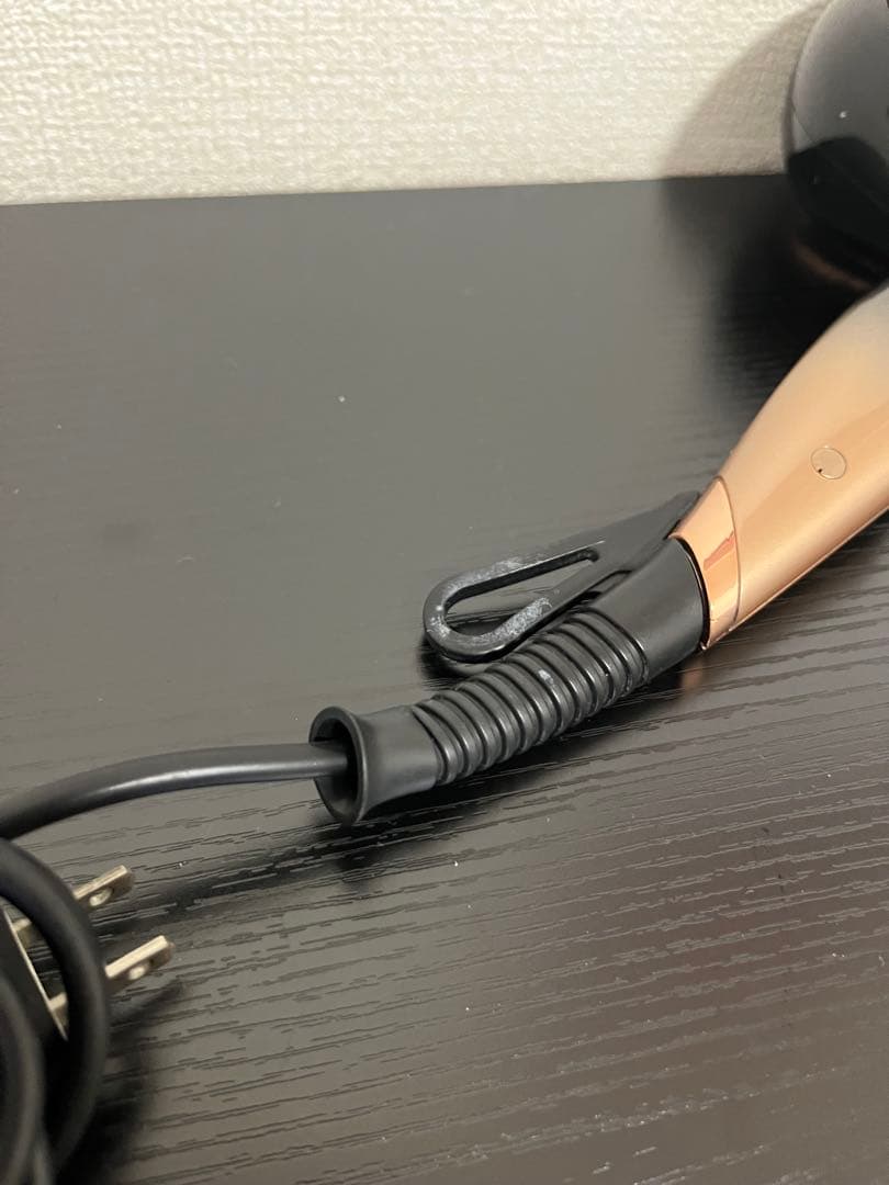 REPRONIZER ヘアドライヤー