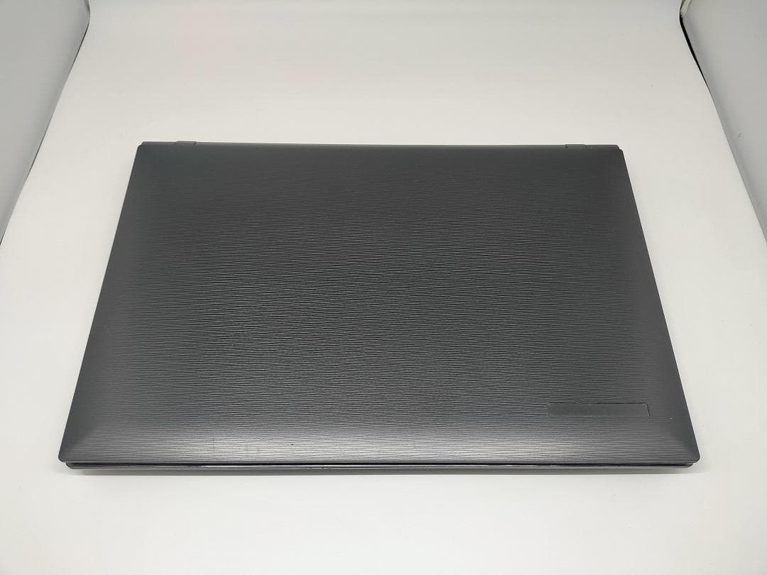 【CLEVO】高性能 Corei7/新品SSD256GB ノートパソコン B6