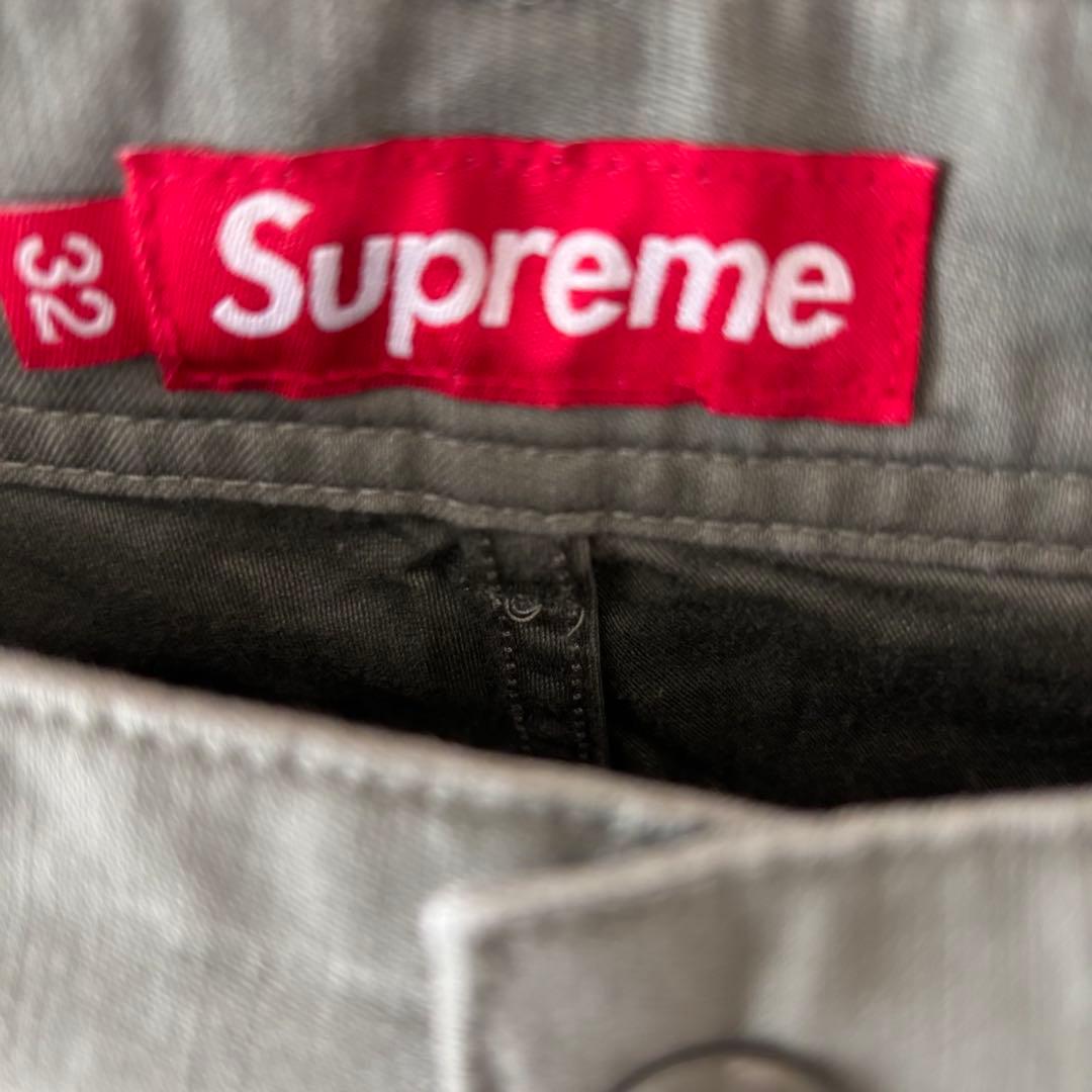 Supreme Cargo Pant 32 カーゴパンツ