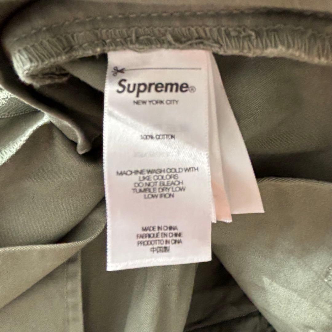 Supreme Cargo Pant 32 カーゴパンツ